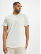 DEF T-Shirty Sustainable Organic Cotton bezowy