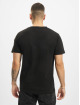 DEF T-Shirty 3 Pack czarny