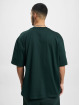 DEF T-Shirty Basic zielony