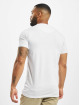 DEF T-skjorter Weary hvit