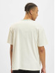 DEF T-skjorter Chest Pocket hvit