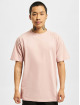 DEF T-skjorter Kai rosa