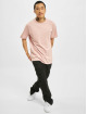 DEF T-skjorter Kai rosa
