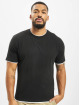 DEF T-skjorter Basic svart