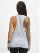 DEF Tank Tops  harmaa