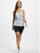 DEF Tank Tops  harmaa