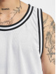 DEF Tank Tops Mesh valkoinen