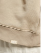 DEF Trøjer Oversized beige
