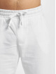 Denim Project Anzug Jobby Boxy Tee Jobby Boxy weiß