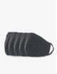 Denim Project Autres 5 Pack  Pack Mask gris