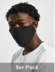 Denim Project Autres 5 Pack Face Mask noir