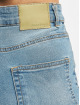 Denim Project Boot cut jeans Dpwcaro Flared blauw