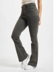 Denim Project Boot cut jeans Dpwcaro Flared grijs