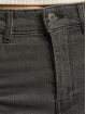 Denim Project Boot cut jeans Dpwcaro Flared grijs