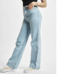 Denim Project Bootcut jeans Dpwfreja blå