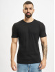 Denim Project Camiseta 5-Pack negro