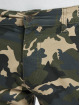 Denim Project Cargohose Classic camouflage