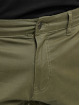 Denim Project Cargohose Classic grün