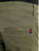 Denim Project Cargohose Classic grün