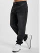Denim Project Carrot Fit Jeans Dprecycled black