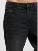 Denim Project Carrot Fit Jeans Dprecycled black