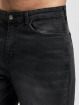 Denim Project Carrot Fit Jeans Dprecycled black