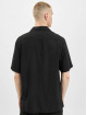Denim Project Chemise El G Ss Cuba noir