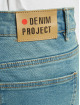 Denim Project Jean skinny Mr. Green bleu