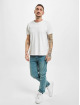 Denim Project Jean skinny Mr. Green bleu