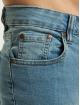 Denim Project Jean skinny DpMr Red Superstretch bleu