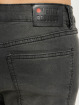 Denim Project Jean skinny Dpmr Red Superstretch gris