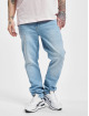 Denim Project Jean slim Dpohio Recycled bleu