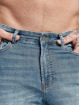 Denim Project Jean slim Dpohio Recycled bleu