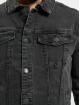 Denim Project Jeansjacken Kash grau