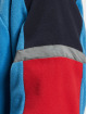 Denim Project Lightweight Jacket Dpluke Fleece blue