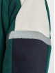 Denim Project Lightweight Jacket Dpluke Fleece green
