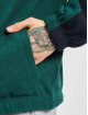 Denim Project Lightweight Jacket Dpluke Fleece green