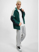 Denim Project Lightweight Jacket Dpluke Fleece green