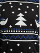 Denim Project Pullover XMas Slade black