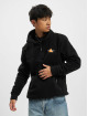 Denim Project Pullover Dpexpedition Half Zip black