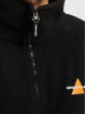Denim Project Pullover Dpexpedition Half Zip black