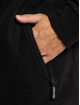 Denim Project Pullover Dpexpedition Half Zip black