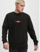 Denim Project Pullover Dpkebnekaise Printed black