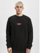 Denim Project Pullover Dpkebnekaise Printed black