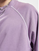 Denim Project Pullover Dpjames New Crew Neck purple
