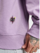 Denim Project Pullover Dpjames New Crew Neck purple
