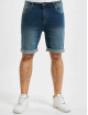 Denim Project Short Mr Orange 2-Pack bleu