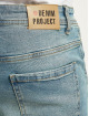 Denim Project Short Mr Orange 2-Pack bleu