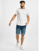 Denim Project Short Mr Orange 2-Pack bleu