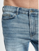 Denim Project Short Dpohio Recycled bleu